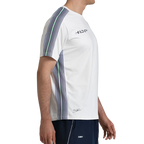 T-shirt Bullpadel Paquito 26v Bone 2026