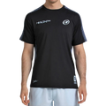 T-shirt Bullpadel Paquito 26v Black 2026