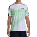 Camiseta Bullpadel Di Nenno Hueso 2026