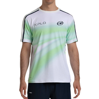 T-shirt Bullpadel Di Nenno Bone 2026