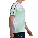 Camiseta Bullpadel Di Nenno Hueso 2026