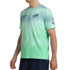 Camiseta Bulpadel Chingotto Verde 2026