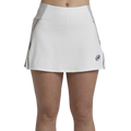 Falda Bullpadel Pugue Hueso 2026