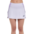 Falda Bullpadel Pugue Lila Pastel 2026