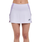 Falda Bullpadel Pugue Lila Pastel 2026