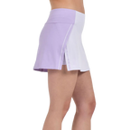 Falda Bullpadel Pugue Lila Pastel 2026