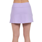 Falda Bullpadel Pugue Lila Pastel 2026