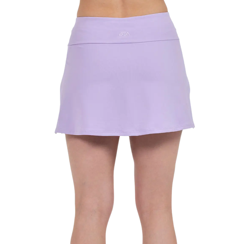 Falda Bullpadel Pugue Lila Pastel 2026