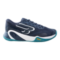 Scarpe da padel Bullpadel Hack Vibram 26V Blu Navy 2026
