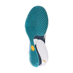 Scarpe da padel Bullpadel Hack Vibram 26V Blu Navy 2026