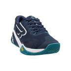 Scarpe da padel Bullpadel Hack Vibram 26V Blu Navy 2026