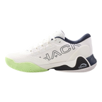 Chaussures de padel Bullpadel Hack Vibram 26V Blanc 2026