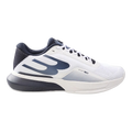 Bullpadel Padelschuhe Neuron 26V Weiß 2026