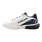 Bullpadel Padelschuhe Neuron 26V Weiß 2026