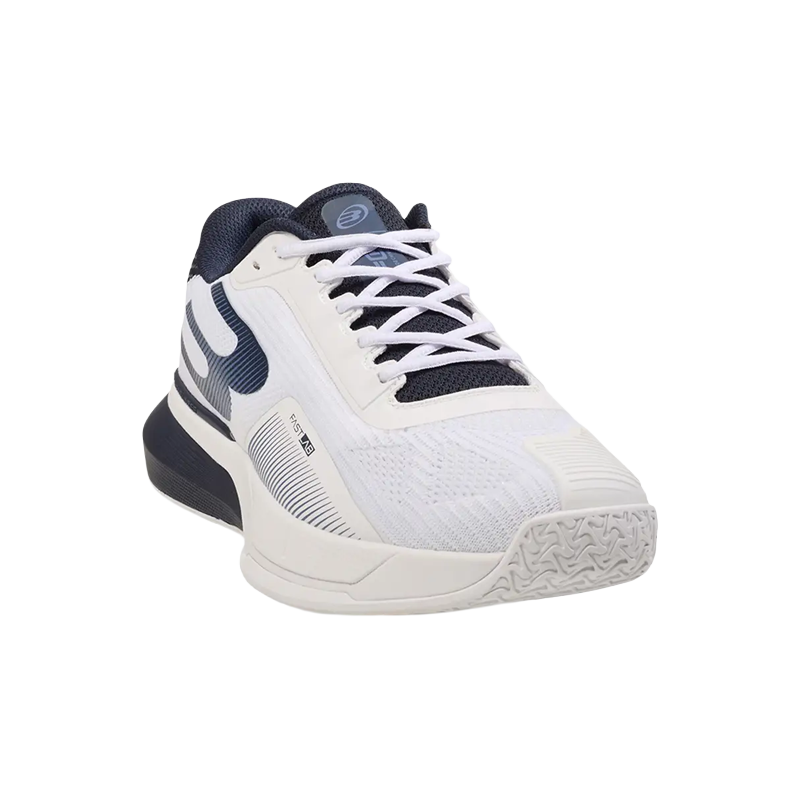 Bullpadel Padelschuhe Neuron 26V Weiß 2026