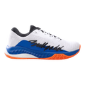 Chaussures de padel Bullpadel Ionic 26V Bleu Royale 2026