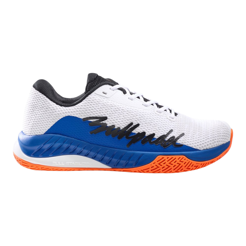 Chaussures de padel Bullpadel Ionic 26V Bleu Royale 2026