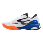 Chaussures de padel Bullpadel Ionic 26V Bleu Royale 2026