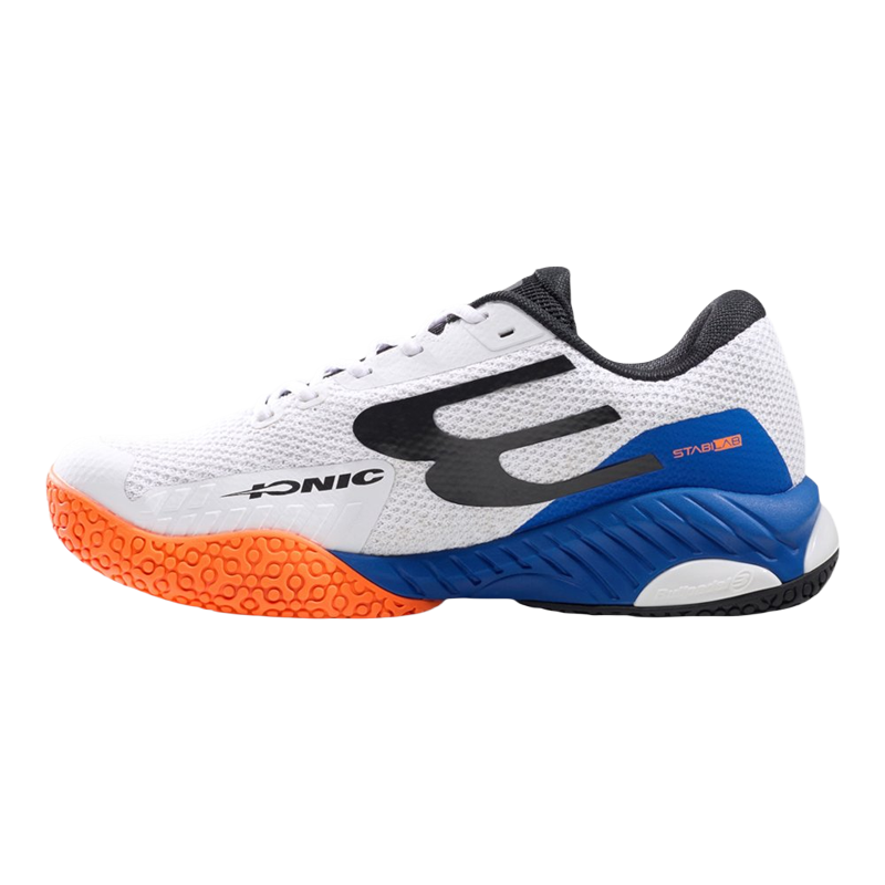 Chaussures de padel Bullpadel Ionic 26V Bleu Royale 2026