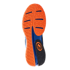 Chaussures de padel Bullpadel Ionic 26V Bleu Royale 2026