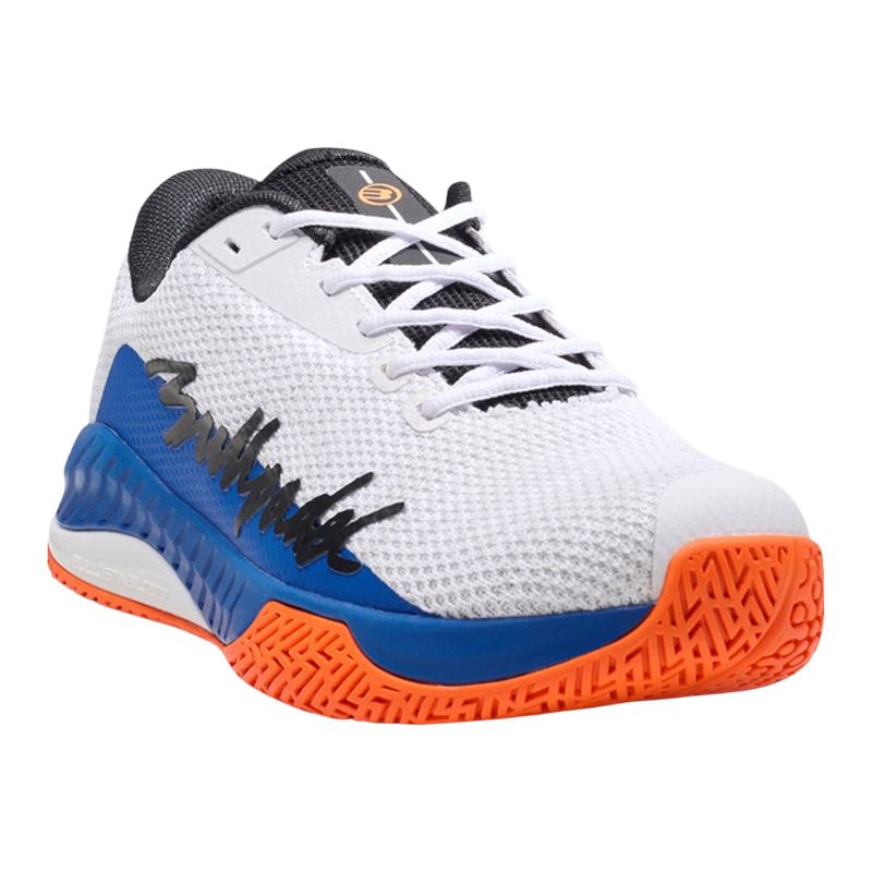 Chaussures de padel Bullpadel Ionic 26V Bleu Royale 2026