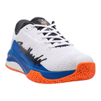Chaussures de padel Bullpadel Ionic 26V Bleu Royale 2026
