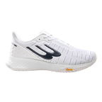 Chaussures de padel Bullpadel Xplo Vibram 26V Blanc 2026