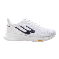 Zapatillas Bullpadel Xplo Vibram 26V Blanco 2026