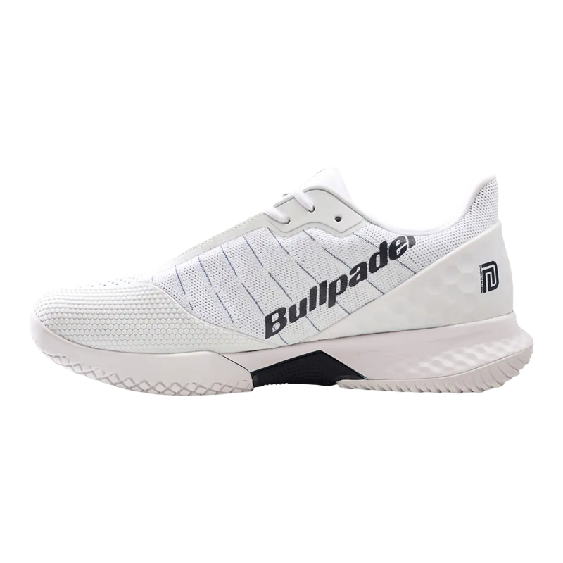 Zapatillas Bullpadel Xplo Vibram 26V Blanco 2026