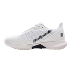 Chaussures de padel Bullpadel Xplo Vibram 26V Blanc 2026