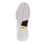Chaussures de padel Bullpadel Xplo Vibram 26V Blanc 2026