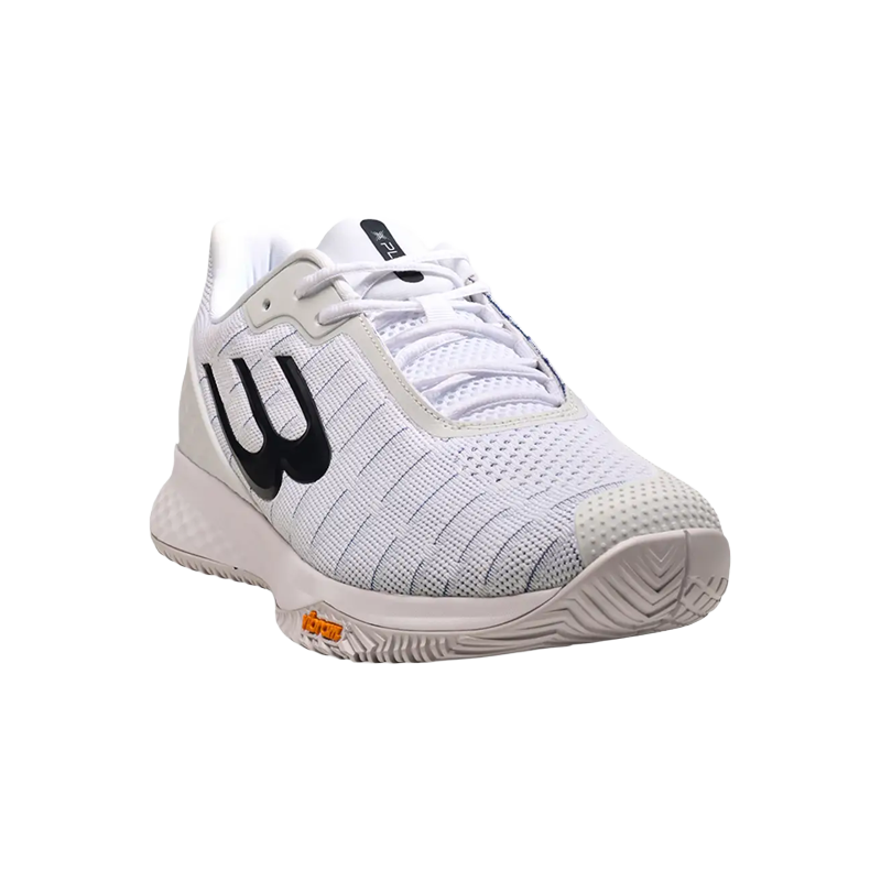 Chaussures de padel Bullpadel Xplo Vibram 26V Blanc 2026