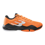 Zapatillas Bullpadel Hybrid Fly 26V Naranja 2026
