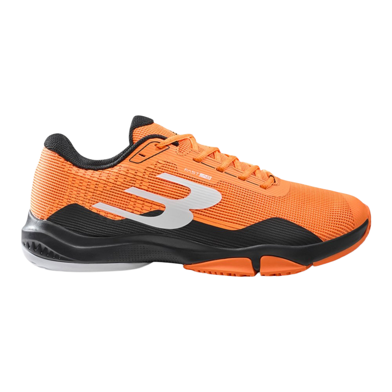 Chaussures de padel Bullpadel Hybrid Voler 26V Orange 2026