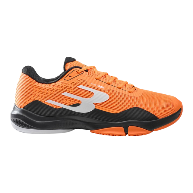 Scarpe da padel Bullpadel Hybrid Vola 26V Arancione 2026