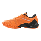Zapatillas Bullpadel Hybrid Fly 26V Naranja 2026