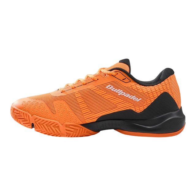 Scarpe da padel Bullpadel Hybrid Vola 26V Arancione 2026