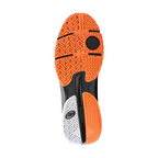 Zapatillas Bullpadel Hybrid Fly 26V Naranja 2026