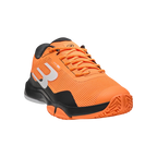Zapatillas Bullpadel Hybrid Fly 26V Naranja 2026