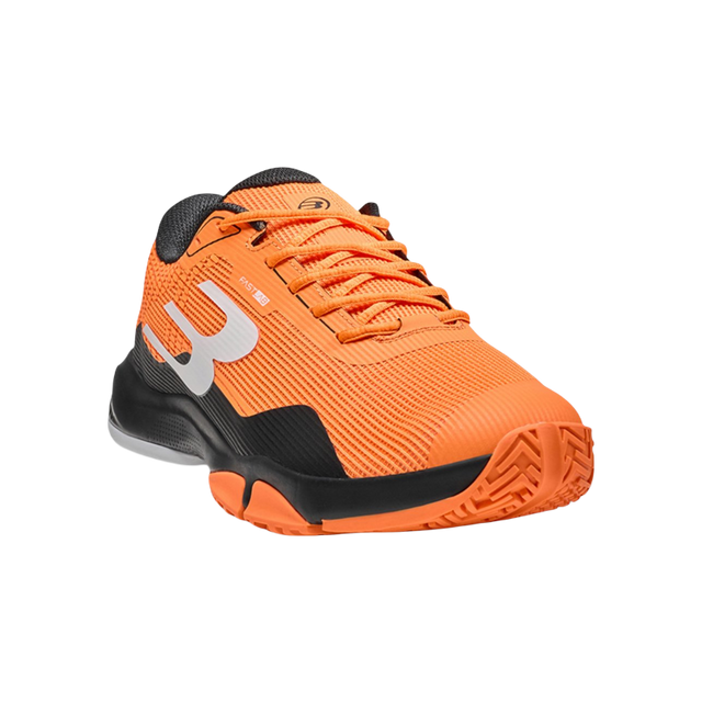 Scarpe da padel Bullpadel Hybrid Vola 26V Arancione 2026