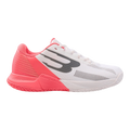 Chaussures de padel Bullpadel Performance Comfort W 26V Blanc 2026