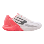 Chaussures de padel Bullpadel Performance Comfort W 26V Blanc 2026
