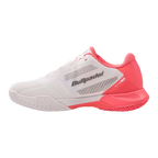 Chaussures de padel Bullpadel Performance Comfort W 26V Blanc 2026