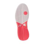 Chaussures de padel Bullpadel Performance Comfort W 26V Blanc 2026