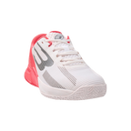 Chaussures de padel Bullpadel Performance Comfort W 26V Blanc 2026