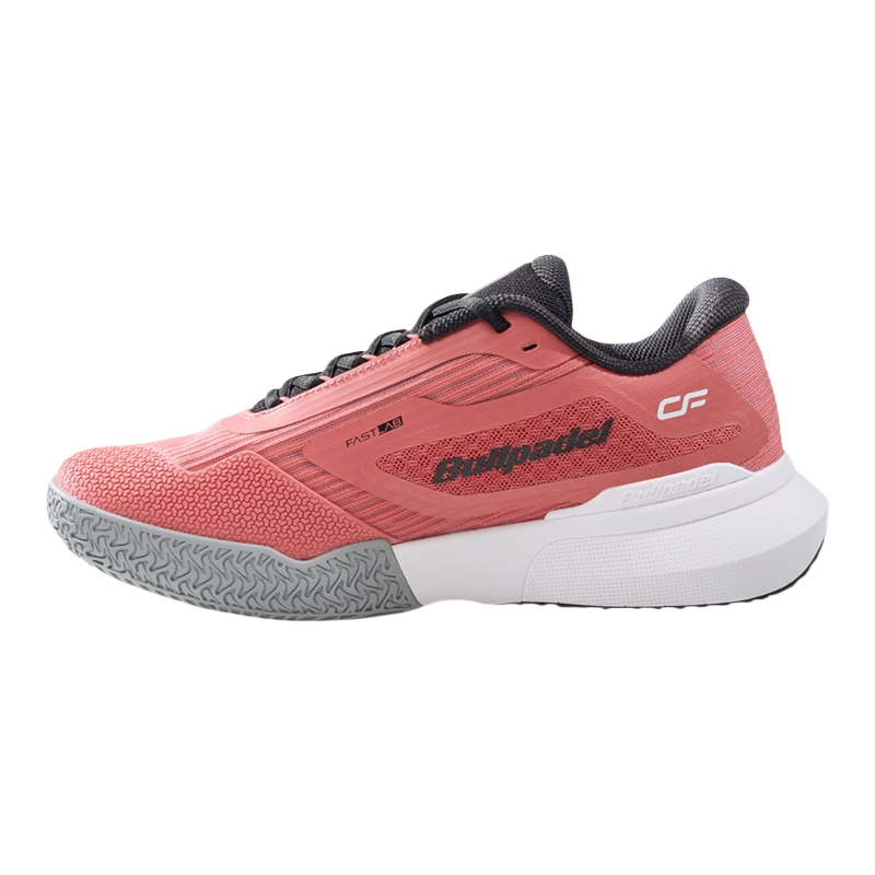 Padel Shoes Bullpadell Wonder Women Gum 2026