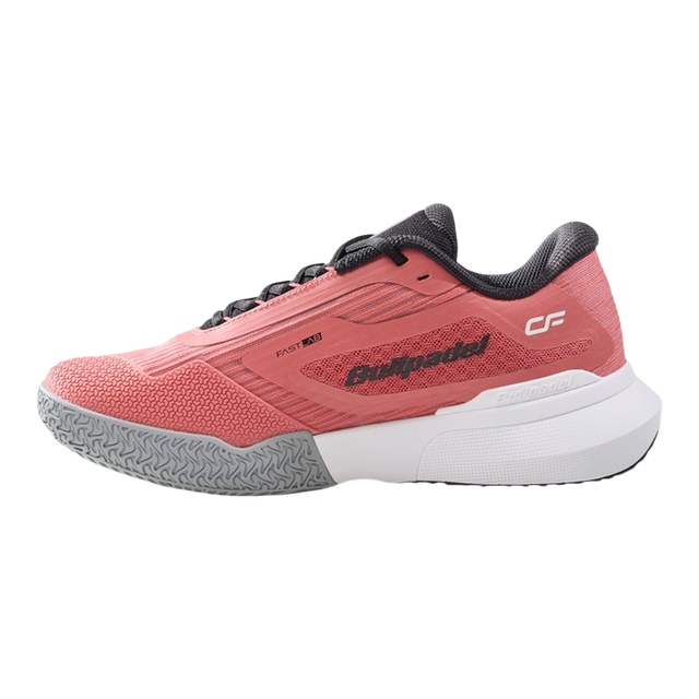 Padel Shoes Bullpadell Wonder Women Gum 2026
