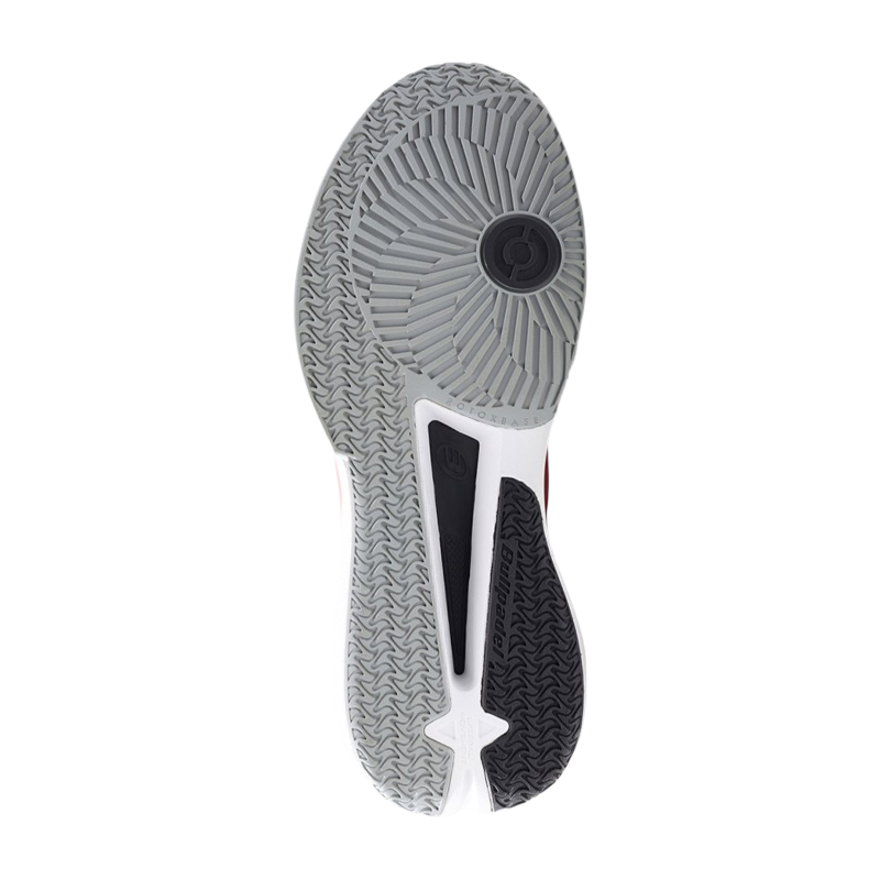 Chaussures de padel Bullpadell Wonder Femme Gomme 2026