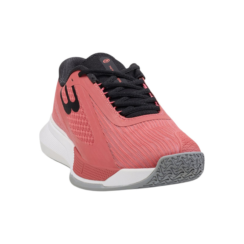 Chaussures de padel Bullpadell Wonder Femme Gomme 2026