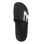 Badesandalen Bullpadel BPSandale Schwarz 2026